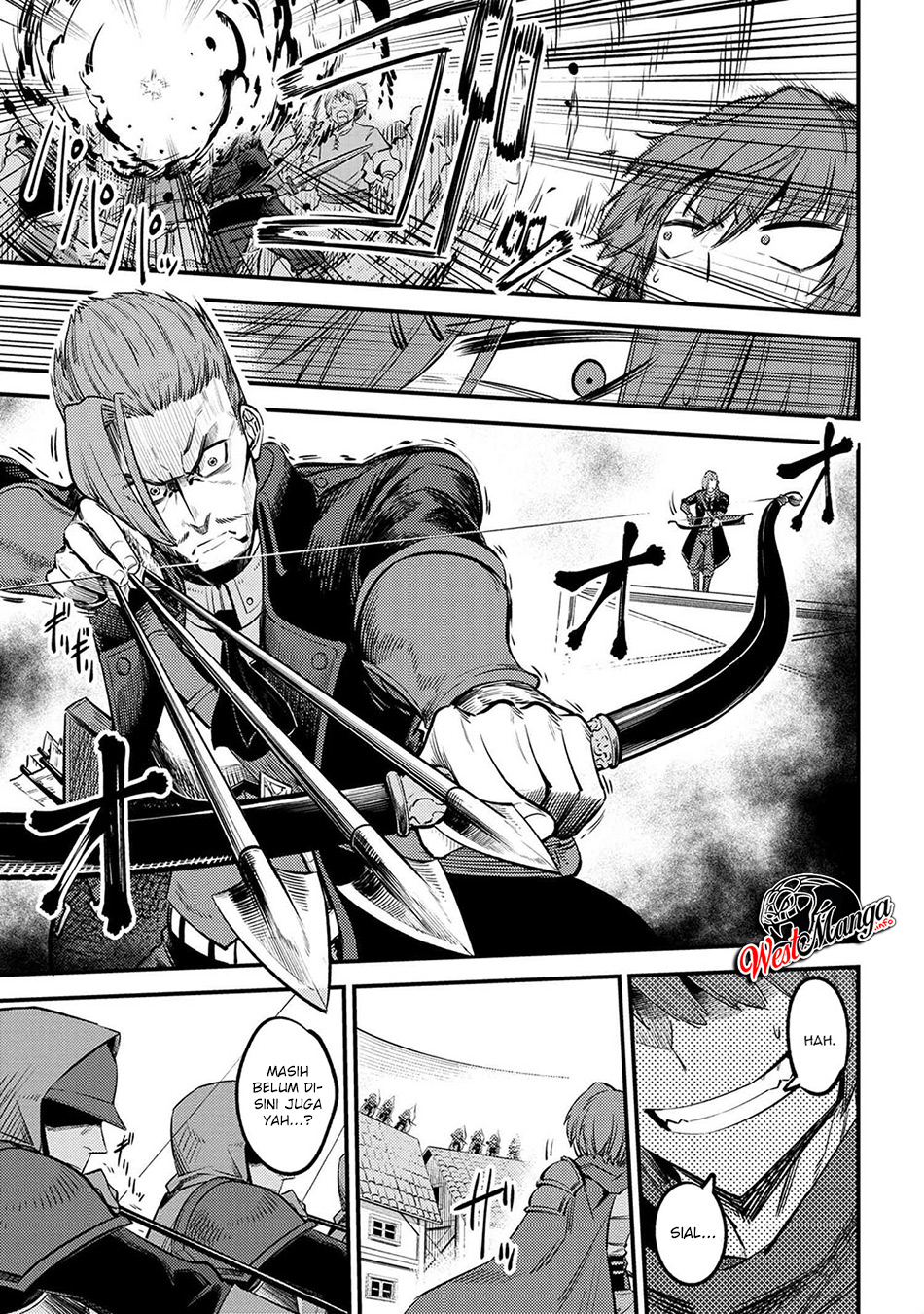 Kaifuku Jutsushi Yarinaoshi: Sokushi Mahou to Skill Copy no Chouetsu Heal